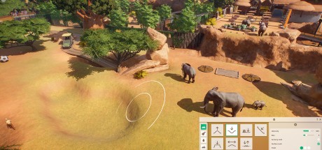 Planet Zoo: Ultimate Edition UK Xbox Series X|S CD Key