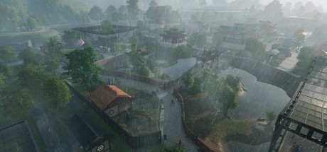 Planet Zoo: Ultimate Edition UK Xbox Series X|S CD Key