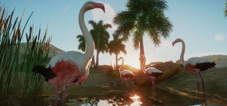 Planet Zoo: Ultimate Edition UK Xbox Series X|S CD Key