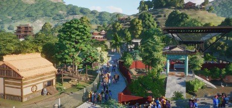 Planet Zoo: Ultimate Edition UK Xbox Series X|S CD Key