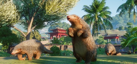 Planet Zoo: Ultimate Edition UK Xbox Series X|S CD Key