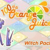 100% Orange Juice - Witch Pack DLC Steam CD Key
