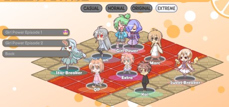 100% Orange Juice - Witch Pack DLC Steam CD Key