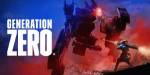 Generation Zero AR XBOX One / Xbox Series X|S CD Key