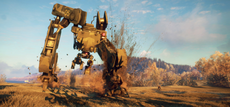 Generation Zero Resistance Bundle PC Steam CD Key