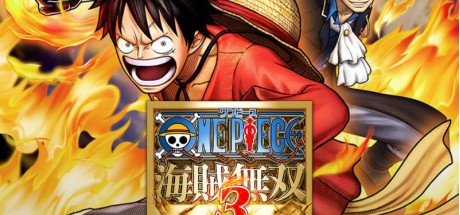 One Piece Pirate Warriors 3 Gold Edition EU PC Steam CD Key