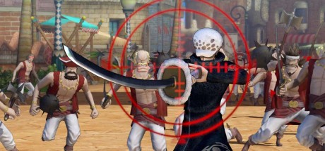 One Piece Pirate Warriors 3 Gold Edition Steam CD Key