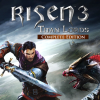 Risen 3: Titan Lords Complete Edition ASIA PC Steam CD Key