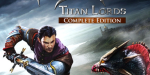 Risen 3: Titan Lords Complete Edition ASIA PC Steam CD Key