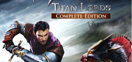 Risen 3: Titan Lords Complete Edition ASIA PC Steam CD Key