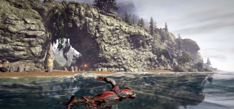 Risen 3: Titan Lords Complete Edition ASIA PC Steam CD Key Risen 3: Titan Lords Complete Edition ASIA PC Steam CD Key