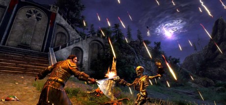 Risen 3: Titan Lords Complete Edition ASIA PC Steam CD Key