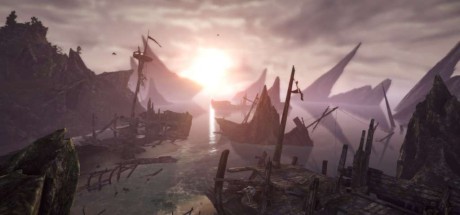 Risen 3: Titan Lords Complete Edition ASIA PC Steam CD Key