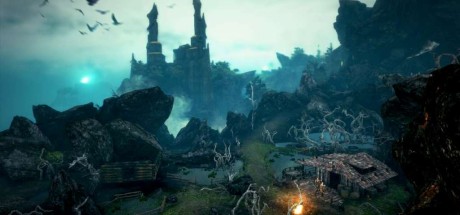 Risen 3: Titan Lords Complete Edition ASIA PC Steam CD Key