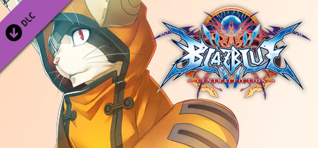 BlazBlue Centralfiction - Additional Playable Character JUBEI DLC Steam CD Key