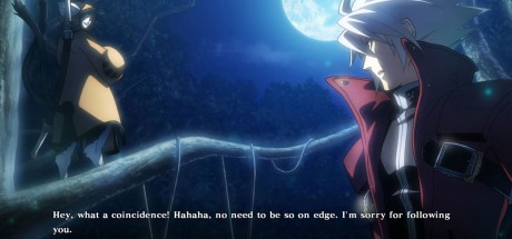 BlazBlue Centralfiction - Additional Playable Character JUBEI DLC Steam CD Key