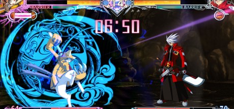 BlazBlue Centralfiction - Additional Playable Character JUBEI DLC Steam CD Key BlazBlue Centralfiction - Additional Playable Character JUBEI DLC Steam CD Key