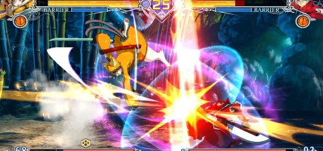 BlazBlue Centralfiction - Additional Playable Character JUBEI DLC Steam CD Key BlazBlue Centralfiction - Additional Playable Character JUBEI DLC Steam CD Key