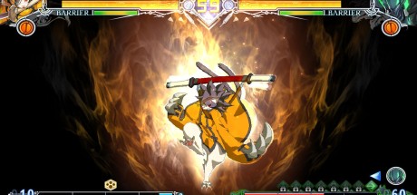 BlazBlue Centralfiction - Additional Playable Character JUBEI DLC Steam CD Key BlazBlue Centralfiction - Additional Playable Character JUBEI DLC Steam CD Key
