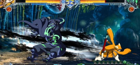 BlazBlue Centralfiction - Additional Playable Character JUBEI DLC Steam CD Key BlazBlue Centralfiction - Additional Playable Character JUBEI DLC Steam CD Key