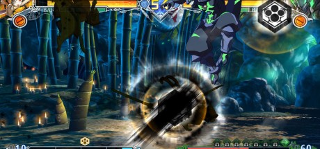 BlazBlue Centralfiction - Additional Playable Character JUBEI DLC Steam CD Key BlazBlue Centralfiction - Additional Playable Character JUBEI DLC Steam CD Key