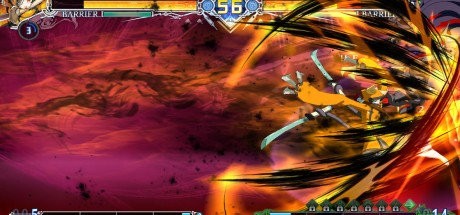 BlazBlue Centralfiction - Additional Playable Character JUBEI DLC Steam CD Key BlazBlue Centralfiction - Additional Playable Character JUBEI DLC Steam CD Key
