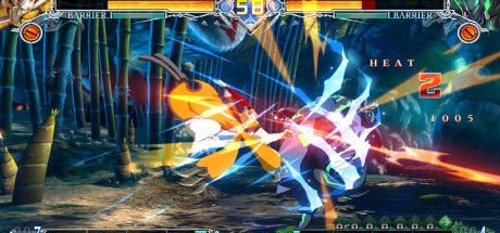 BlazBlue Centralfiction - Additional Playable Character JUBEI DLC Steam CD Key BlazBlue Centralfiction - Additional Playable Character JUBEI DLC Steam CD Key