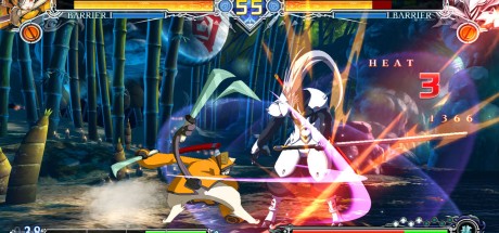 BlazBlue Centralfiction - Additional Playable Character JUBEI DLC Steam CD Key BlazBlue Centralfiction - Additional Playable Character JUBEI DLC Steam CD Key