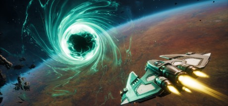 EVERSPACE - Encounters DLC Steam CD Key