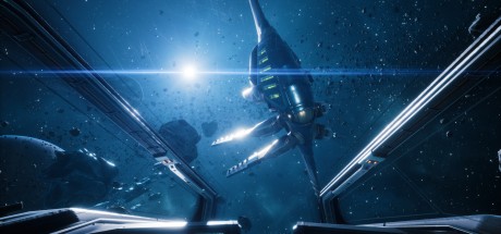 EVERSPACE - Encounters DLC Steam CD Key