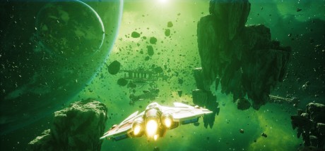 EVERSPACE - Encounters DLC Steam CD Key