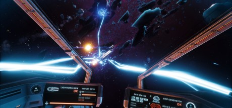 EVERSPACE - Encounters DLC Steam CD Key