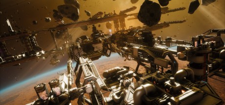 EVERSPACE - Encounters DLC Steam CD Key