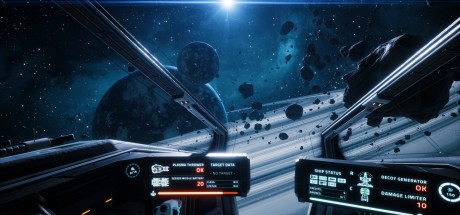 EVERSPACE - Encounters DLC Steam CD Key