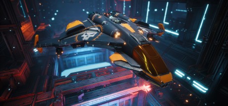 EVERSPACE - Encounters DLC Steam CD Key