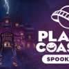Planet Coaster - Spooky Pack DLC PC Steam CD Key