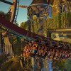 Planet Coaster - Spooky Pack DLC PC Steam CD Key