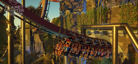 Planet Coaster - Spooky Pack DLC PC Steam CD Key