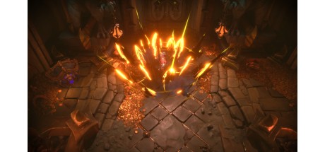 Darksiders Genesis EU Nintendo Switch CD Key Darksiders Genesis EU Nintendo Switch CD Key