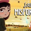Little Misfortune PC Steam CD Key Little Misfortune PC Steam CD Key