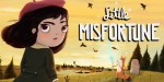 Little Misfortune EU Steam CD Key