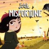 Little Misfortune EU Steam CD Key