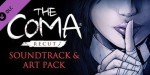 The Coma: Recut - Soundtrack & Art Pack DLC Steam CD Key