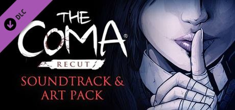 The Coma: Recut - Soundtrack & Art Pack DLC Steam CD Key The Coma: Recut - Soundtrack & Art Pack DLC Steam CD Key