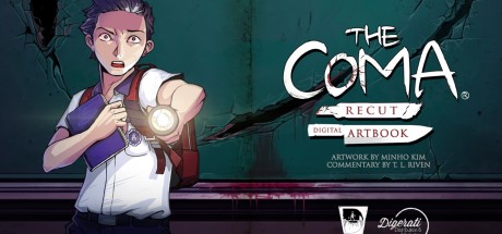 The Coma: Recut - Soundtrack & Art Pack DLC Steam CD Key The Coma: Recut - Soundtrack & Art Pack DLC Steam CD Key
