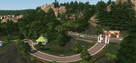 Cities: Skylines + Parklife DLC Steam CD Key Cities: Skylines + Parklife DLC Steam CD Key