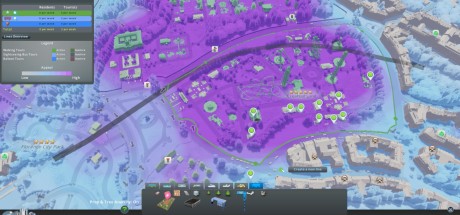 Cities: Skylines + Parklife DLC Steam CD Key Cities: Skylines + Parklife DLC Steam CD Key