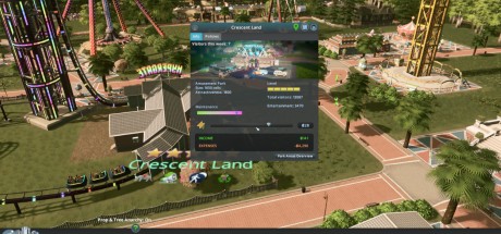 Cities: Skylines + Parklife DLC Steam CD Key Cities: Skylines + Parklife DLC Steam CD Key