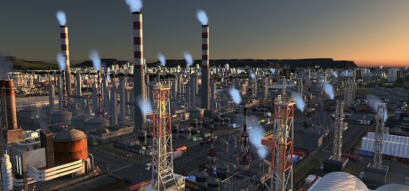 Cities: Skylines - Industries Plus DLC RU/CIS PC Steam CD Key Cities: Skylines - Industries Plus DLC RU/CIS PC Steam CD Key