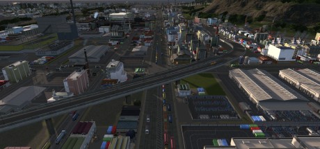 Cities: Skylines - Industries Plus DLC Steam CD Key